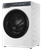 Haier 500 Series 9.5kg White Front Load Washing Machine - HWFS95NW1