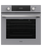 Haier 500 Series 60cm Grey Built-In Oven - HWO60S7EG5