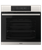 Haier 500 Series 60cm Stainless Steel Built-In Oven - HWO60S14TPX6