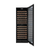 Omega 169 Bottle Dual Zone Wine Cellar - OCW166SB