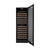 Omega 169 Bottle Dual Zone Wine Cellar - OCW166SB