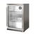 Omega 118L Stainless Steel Outdoor Beverage Centre - OBF118