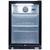 Smart 118L Black Drinks Chiller - SMH1840BLK