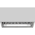 Sirius 100cm Undermount Hood -  Bi-Power 1930m3/hr Onboard Motor - SL926DLTM1000