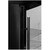 Artusi 55cm Black Single Door Outdoor Beverage Centre - AOF1BM5