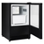 Artusi Piazza Outdoor Kitchen Package with Beverage Centre & Ice Maker - AOKP2BEVICE