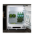 Artusi Piazza Outdoor Kitchen Package with Integrated Refrigerator - AOKP3INTNF