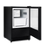 Artusi Piazza Outdoor Kitchen Package with Integrated Refrigerator & Ice Maker - AOKP4INTNFICE