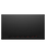 Fisher & Paykel 90cm Black Glass 5 Zone Induction Cooktop - Series 7 - CI905ZZDTB5(D-A)