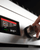 Steel 120cm Genesi Double Oven Freestanding Cooker With Steam Assist & Teppanyaki Plate - GQ12SF-4TM