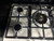 Bertazzoni 75cm Heritage Series Gas Wok Cooktop - P755CHERAX - EX DISPLAY* (1221)