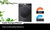 Hisense 10kg/6kg Black Front Load Washer-Dryer Combo - Series 7 - HCF7S1014B