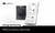 Hisense 10kg/6kg Black Front Load Washer-Dryer Combo - Series 7 - HCF7S1014B