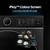Hisense 12kg/8kg Charcoal Black Front Load Washer-Dryer Combo - Series 8i - HCF8I1215HB