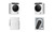 Hisense 9kg White Front Load Heat Pump Dryer - Series 5 - HDF5S90H