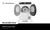 Hisense 9kg White Front Load Heat Pump Dryer - Series 5 - HDF5S90H