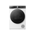 Hisense 9kg White Front Load Heat Pump Dryer - Series 5 - HDF5S90H