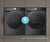 Hisense 9kg Black Front Load Heat Pump Dryer - Series 7 - HDFS90HAB