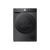 Hisense 9kg Black Front Load Heat Pump Dryer - Series 7 - HDFS90HAB