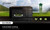 Hisense 34L 1100W Black Mirror Microwave - HMAS3411BMV