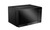 Hisense 42L 1100W Dark Stainless Microwave - HMAS4211DSV