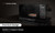 Hisense 42L 1100W Dark Stainless Microwave - HMAS4211DSV