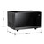 Hisense 30L 1000W Inverter Dark Stainless Flatbed Microwave - HMBS3010PFG