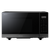 Hisense 30L 1000W Inverter Dark Stainless Flatbed Microwave - HMBS3010PFG