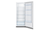 Hisense 242L White 1-Door Fridge - HRAF242