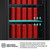 Hisense 113 Can Beverage Cooler - HRBC113