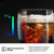 Hisense 113 Can Beverage Cooler - HRBC113
