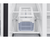 Samsung 655L Black Side by Side Spacemax Refrigerator - SRS6100B