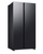 Samsung 655L Black Side by Side Spacemax Refrigerator - SRS6100B