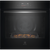 Electrolux 60cm Black Oven With AirFryPlus - 500 Series - EVE6615DF