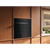 Electrolux 60cm Black Oven With AirFryPlus - 500 Series - EVE6615DF