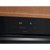 Electrolux 60cm Black Pyrolytic Oven With AirFryPlus - 500 Series - EVEP6615DF