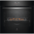 Electrolux 60cm Black Pyrolytic Oven With AirFryPlus & Food Probe - 600 Series - EVEP6616DF