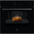 Electrolux 60cm Black Pyrolytic Oven With SteamCrisp - 700 Series - EVEP6818BF
