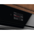 Electrolux 60cm Black Pyrolytic Oven With SteamCrisp - 700 Series - EVEP6818BF