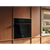 Electrolux 60cm Black Pyrolytic Oven With SteamCrisp - 700 Series - EVEP6818BF