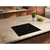 Electrolux 60cm Black 4 Zone Induction Cooktop - 700 Series - EHI6475BF