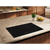 Electrolux 90cm Black 5 Zone Induction Cooktop - 700 Series - EHI9575BF