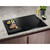 Electrolux 80cm Matte Black 5 Zone Induction Cooktop - 800 Series - KIS8759