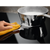 Electrolux 80cm Matte Black 5 Zone Induction Cooktop - 800 Series - KIS8759