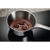 Electrolux 80cm Matte Black 5 Zone Induction Cooktop - 800 Series - KIS8759