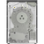 AEG 9kg 9000X Series Dark Silver Heat Pump Dryer - T959V6PDC