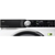 AEG 9kg 9000X Series White Heat Pump Dryer - T959V6PRC