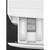 AEG 8kg 7000 Series White Front Load Washer - LFA7384O4CS