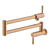 Abey Pot Filler Tap - KTA043 (Lead Free)