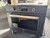 Bertazzoni 45cm Professional Series Combi-Steam Oven - Carbonio - TFT Display - F457PROVTN - EX DISPLAY* (3041)